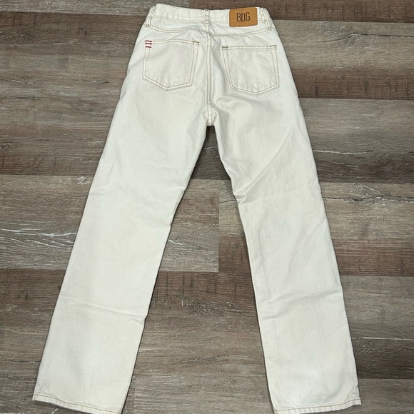 BDG Cowboy Jeans - Picture 3 of 5